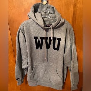 WVU Jansport Hoodie